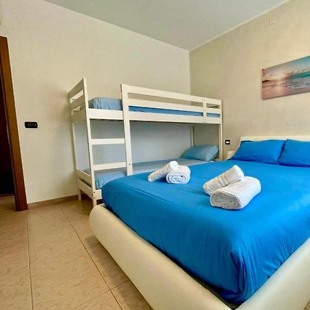 Appartamento Villa Asio Lignano Sabbiadoro Exterior foto