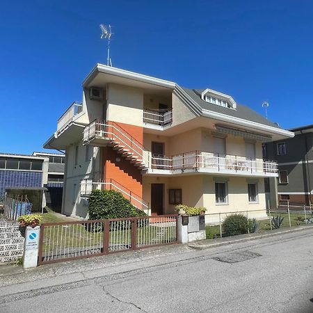 Appartamento Villa Asio Lignano Sabbiadoro Exterior foto