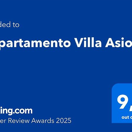 Appartamento Villa Asio Lignano Sabbiadoro Exterior foto