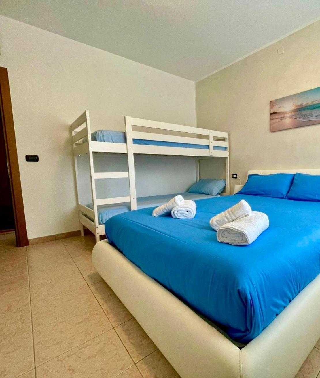 Appartamento Villa Asio Lignano Sabbiadoro Exterior foto