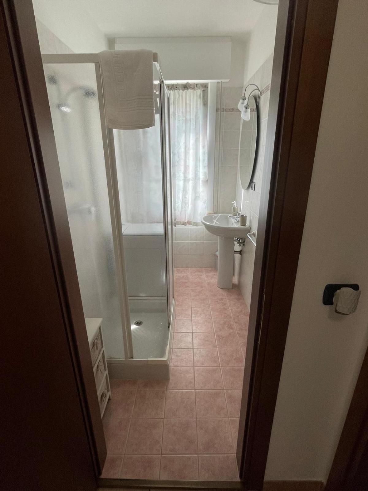 Appartamento Villa Asio Lignano Sabbiadoro Exterior foto